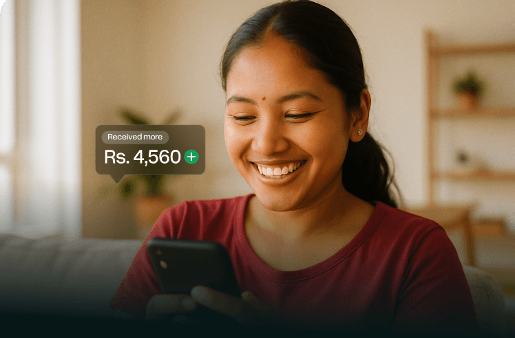 Get More for Your Money image